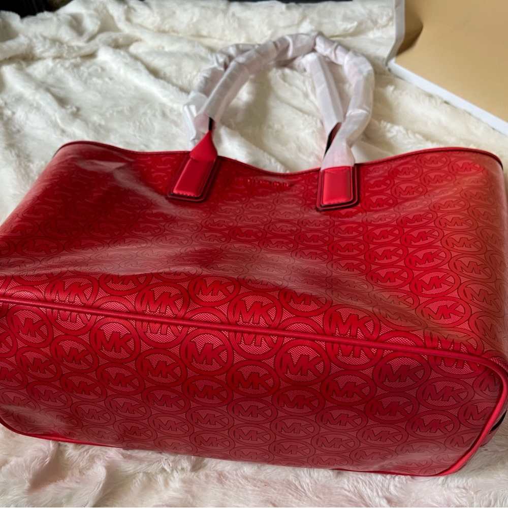 Michael Kors Jodie tote bag - Picture 3 of 6